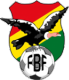 Bolivia U-20 logo