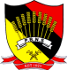Negeri Sembilan Crest