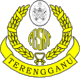 Terengganu Crest