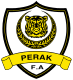 Perak FA Crest