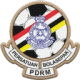 PDRM Crest