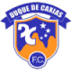 Duque de Caxias Crest