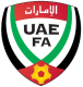 United Arab Emirates U-20 logo