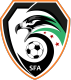 Syria U-20 logo