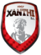 Xanthi Crest