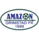 Amazon Grimstad W Crest