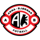 Arna-Bjornar W Crest