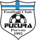 Futura Crest