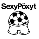 SexyPoxyt Crest