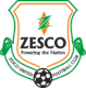 ZESCO United Crest