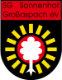 Grossaspach logo