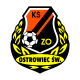 KSZO Ostrowiec Crest