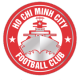 Ho Chi Minh City Crest