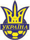Ukraine W Crest