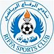 Al-Riffa Crest