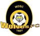 Wollongong Wolves Crest