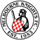Melbourne Knights Crest
