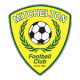 Mitchelton Crest