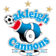 Oakleigh Cannons Crest