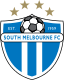 South Melbourne Crest