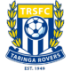 Taringa Rovers Crest