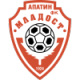 Mladost Apatin Crest