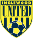 Inglewood United Crest
