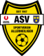 Allerheiligen Crest