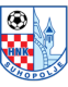 HNK Suhopolje Crest