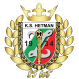 Hetman Zamosc Crest