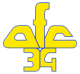 AFC 34 Crest