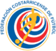 Costa Rica U-20 logo