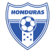 Honduras U-20 Crest