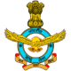 Indian Air Force Crest
