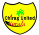 Chirag United SC Crest