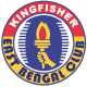 East Bengal Club Crest