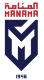 Manama Crest