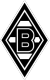 Borussia M W Crest