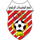 Al Sulaibikhat Crest