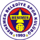 Menemen Belediyespor Crest