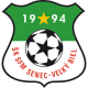 Senec Crest