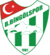 12 Bingolspor Crest