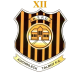 Auchinleck Talbot Crest