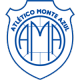 Monte Azul Crest