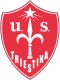 Triestina Crest