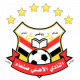 Al Ahli Sanaa Crest