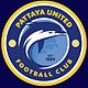 Pattaya United Crest
