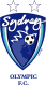 Sydney Olympic Crest