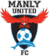 Manly United FC Crest