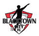 Blacktown City Crest